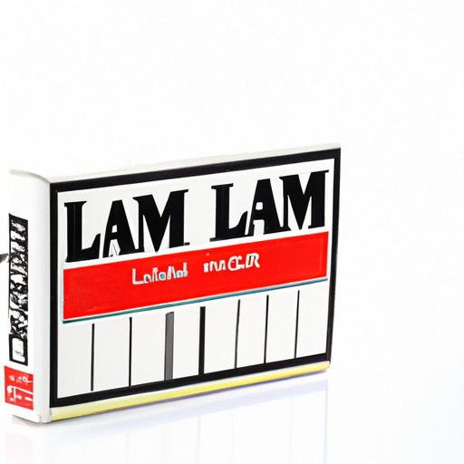 l&m cigarettes