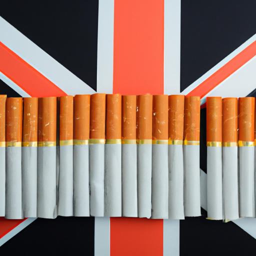 cigarettes uk