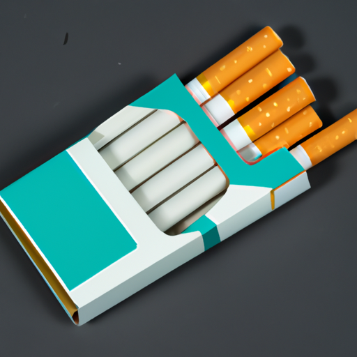 menthol cigarettes uk online