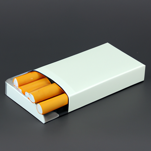 menthol cigarettes uk online