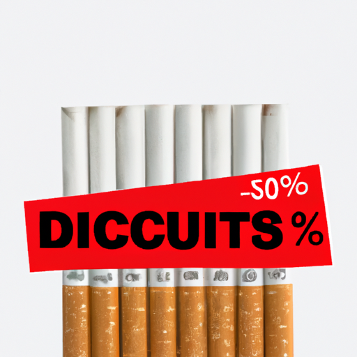 discount cigarettes uk