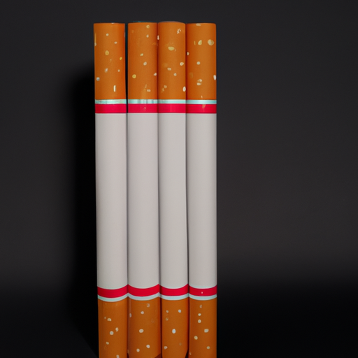 best cigarettes uk