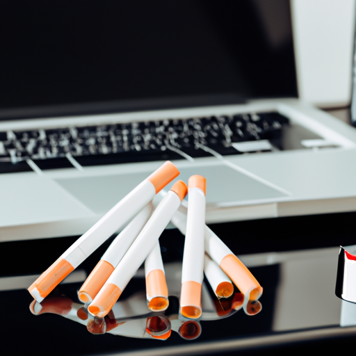 buy cigarettes online