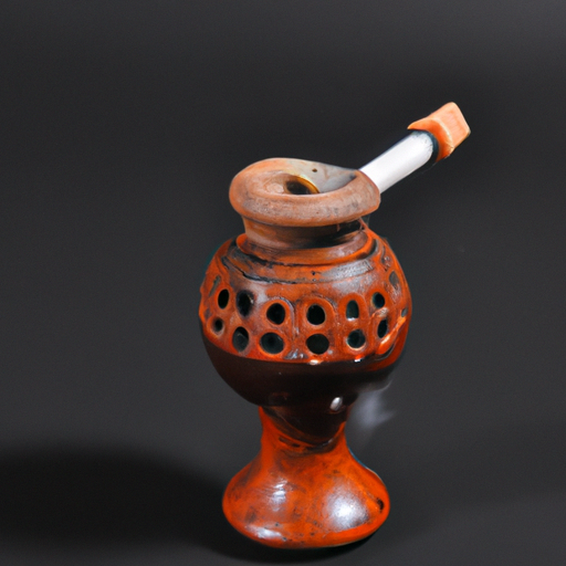 amphora cigarettes