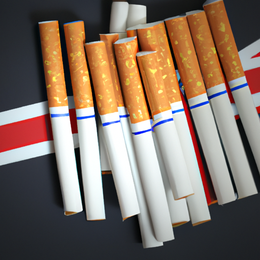 cigarettes from uk