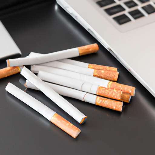 buy cigarettes online