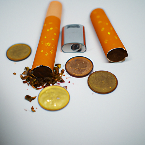 cigarettes uk cheap