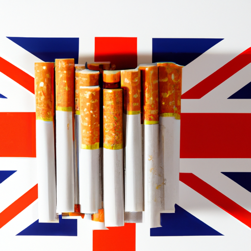 cigarettes uk