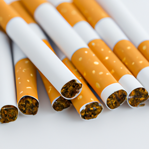 marlboro cigarettes
