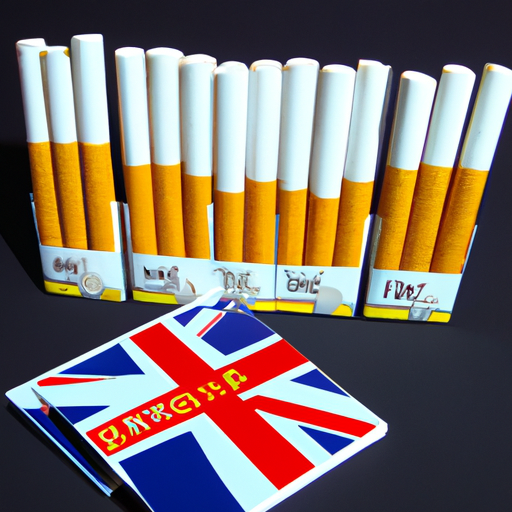 cigarettes from uk