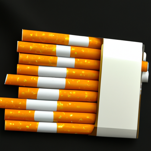 light cigarettes uk