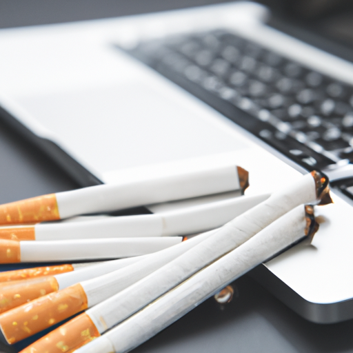 buy cigarettes online