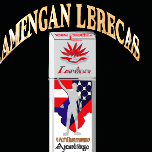 american legend cigarettes
