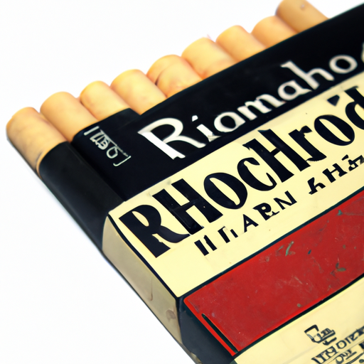richmond cigarettes