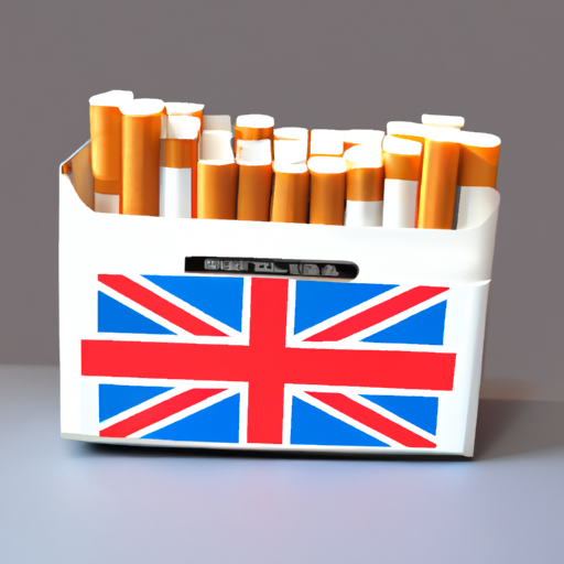 cigarettes uk buy
