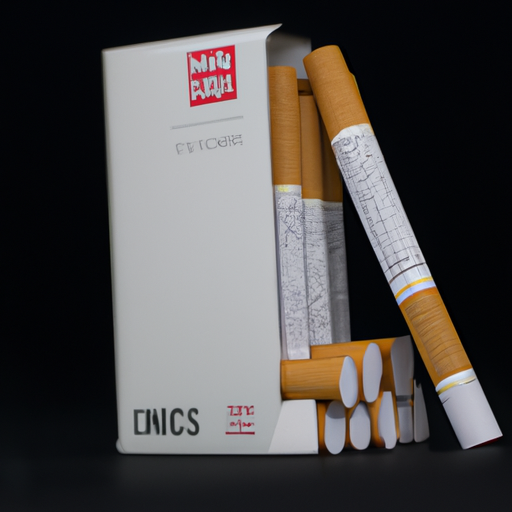 cigarettes uk brands