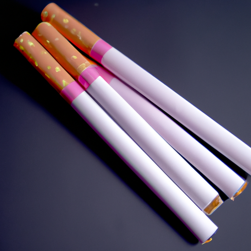 best light cigarettes uk