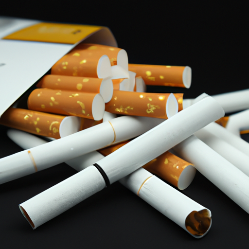 buy menthol cigarettes uk